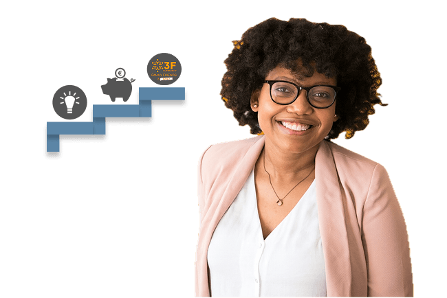 3F Community Hero Home Image